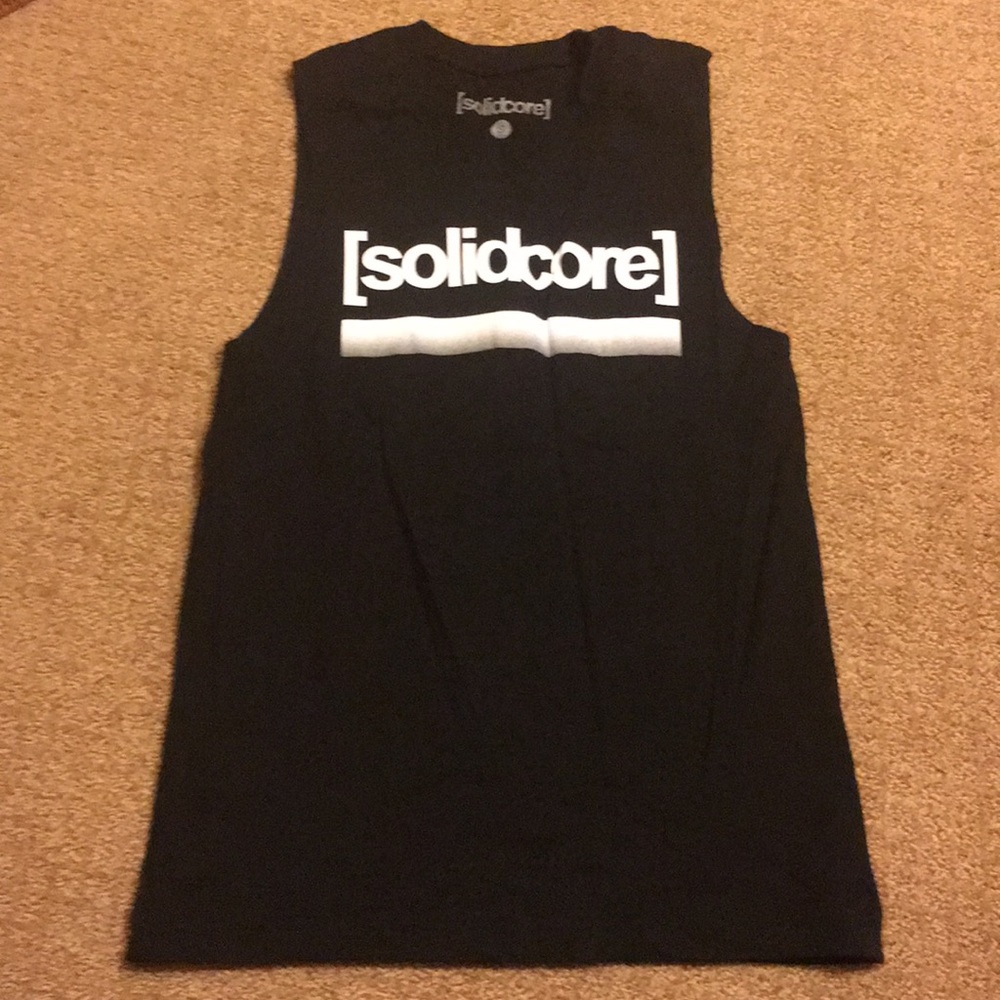 Men’s [Solidcore] Tank